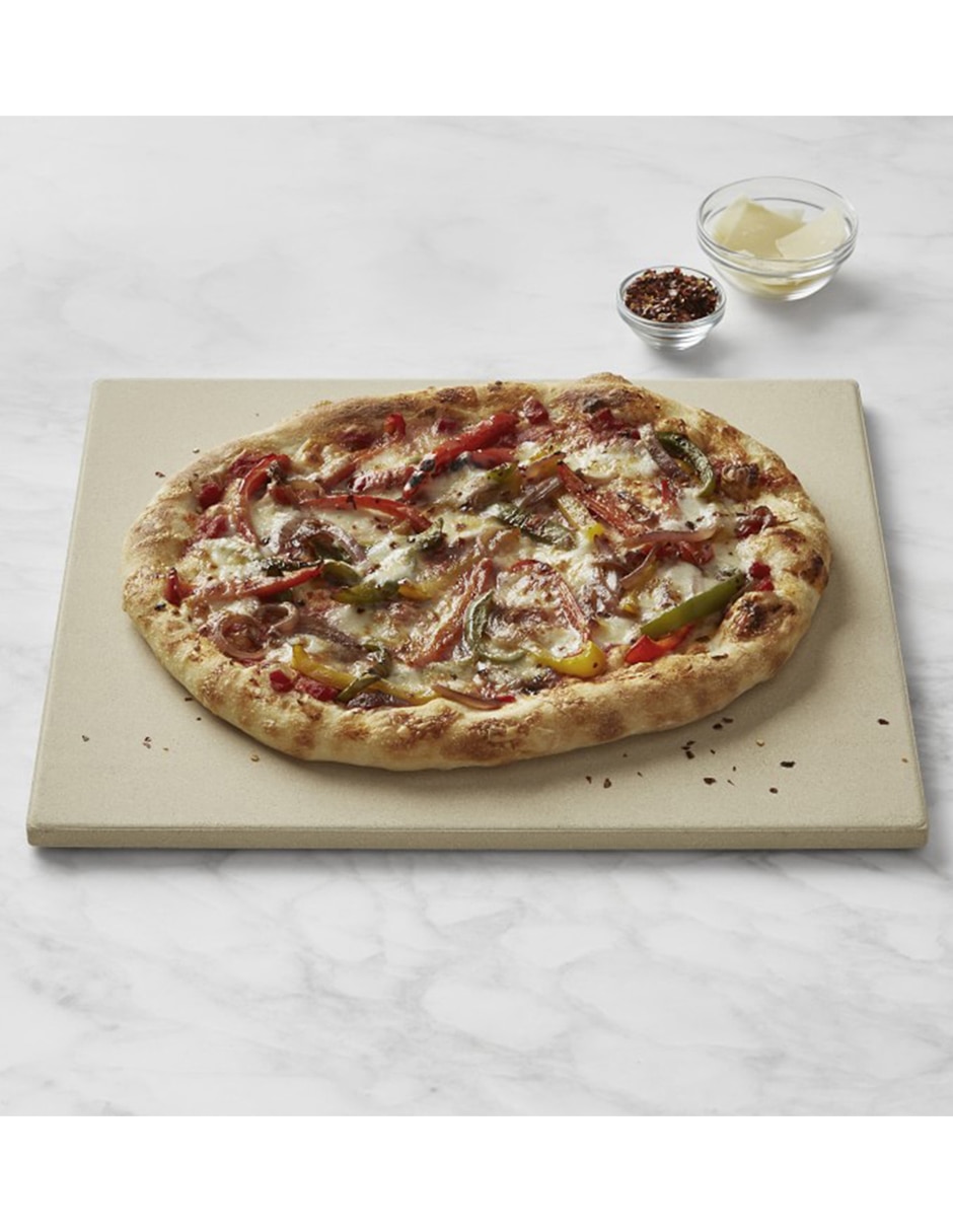 Piedra para pizza Stone de piedra 2
