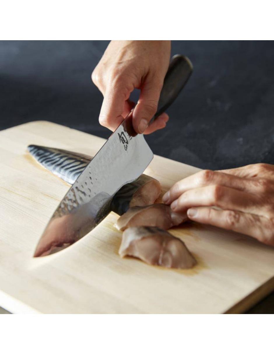 Cuchillo para chef premier 2