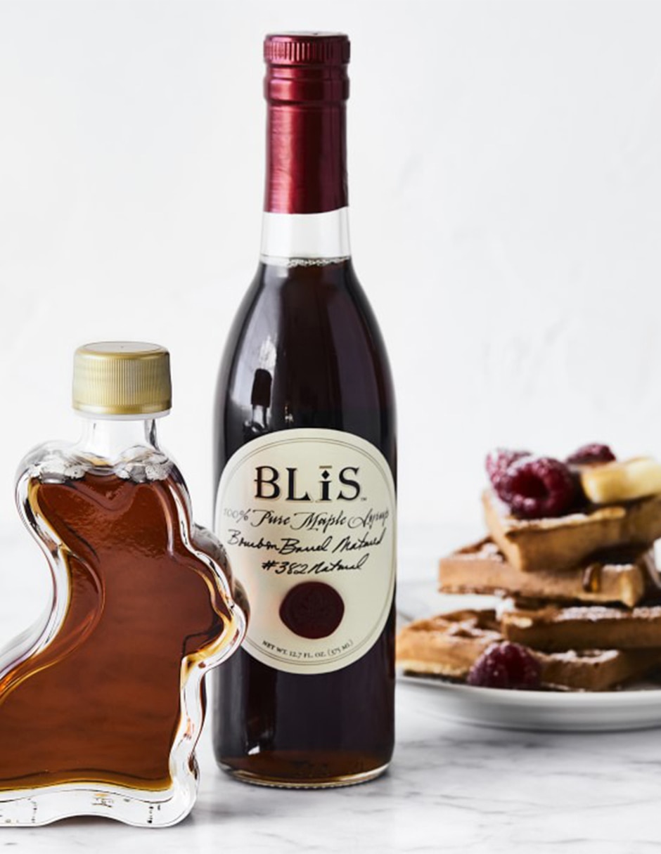 Jarabe de Maple Blis Aged 375 ml 4
