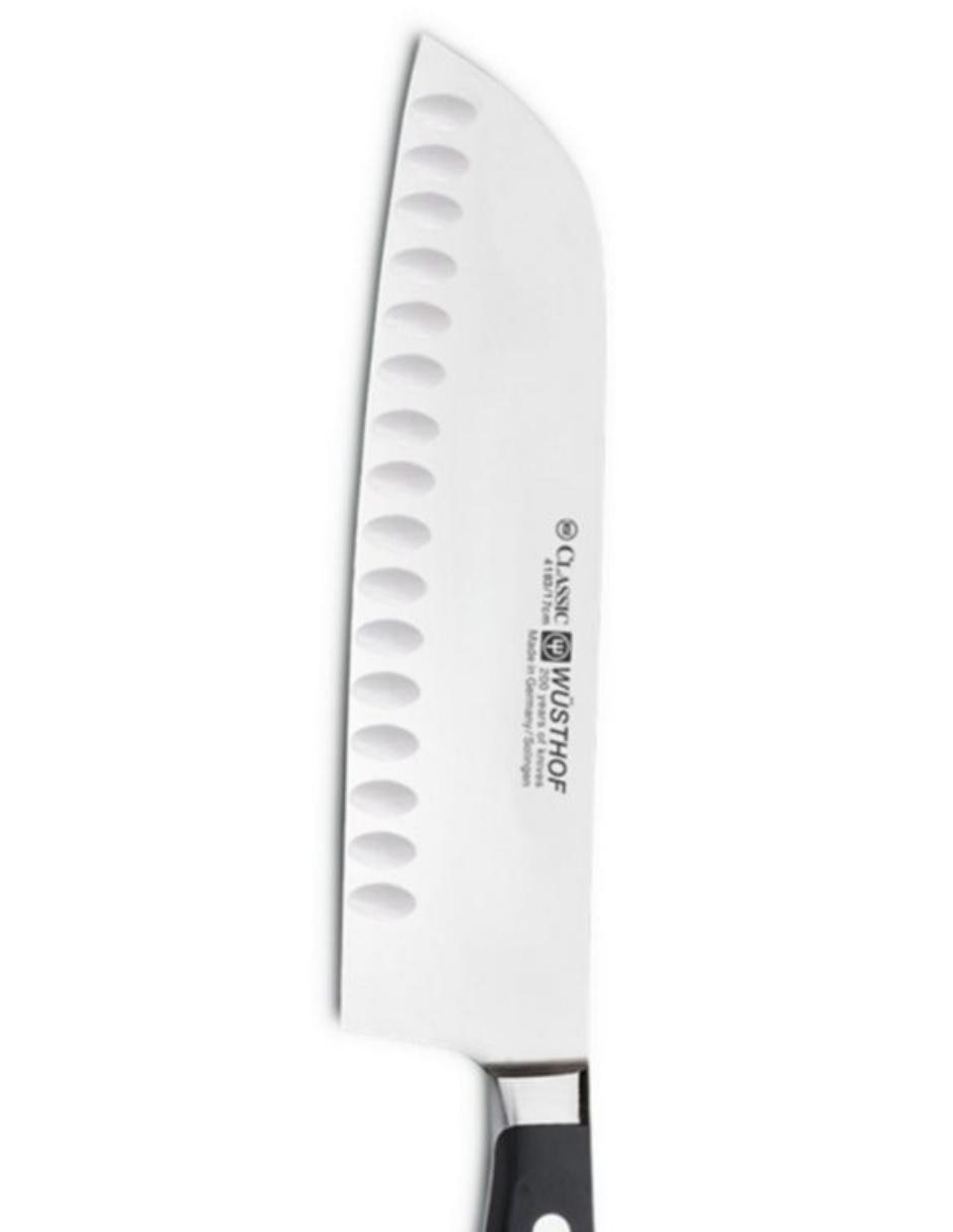 Cuchillo santoku classic 2