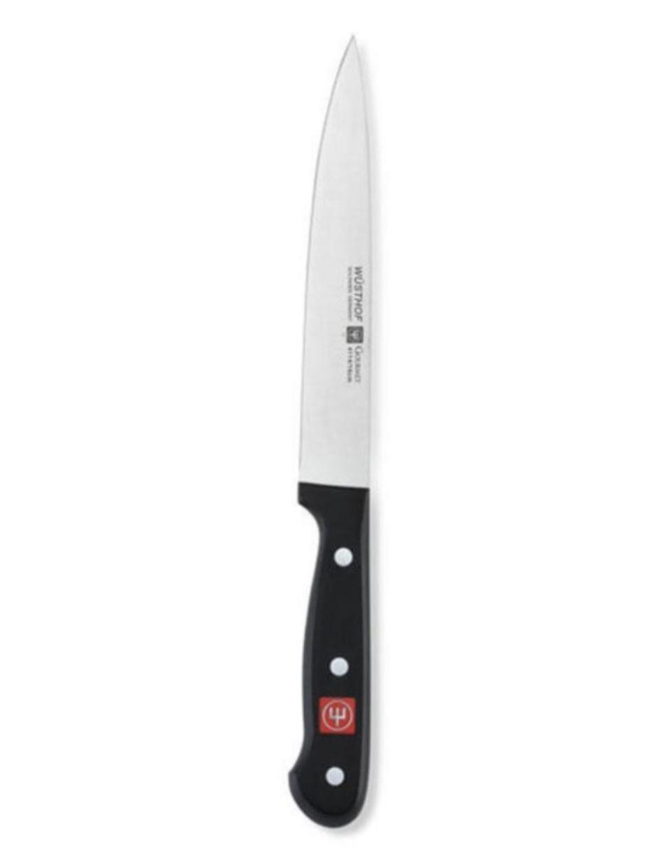 Cuchillo para verduras gourmet 2