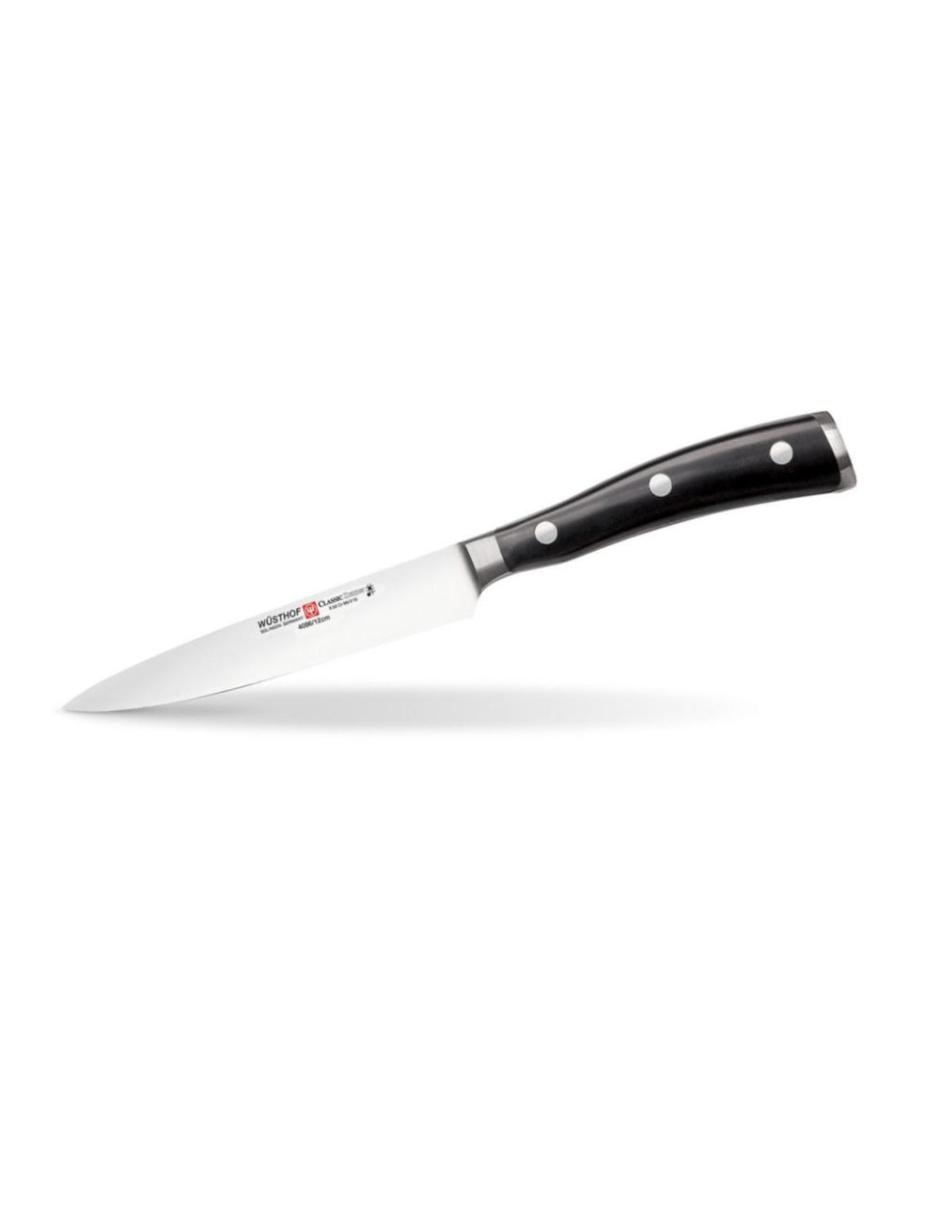 Cuchillo utilitario classic ikon