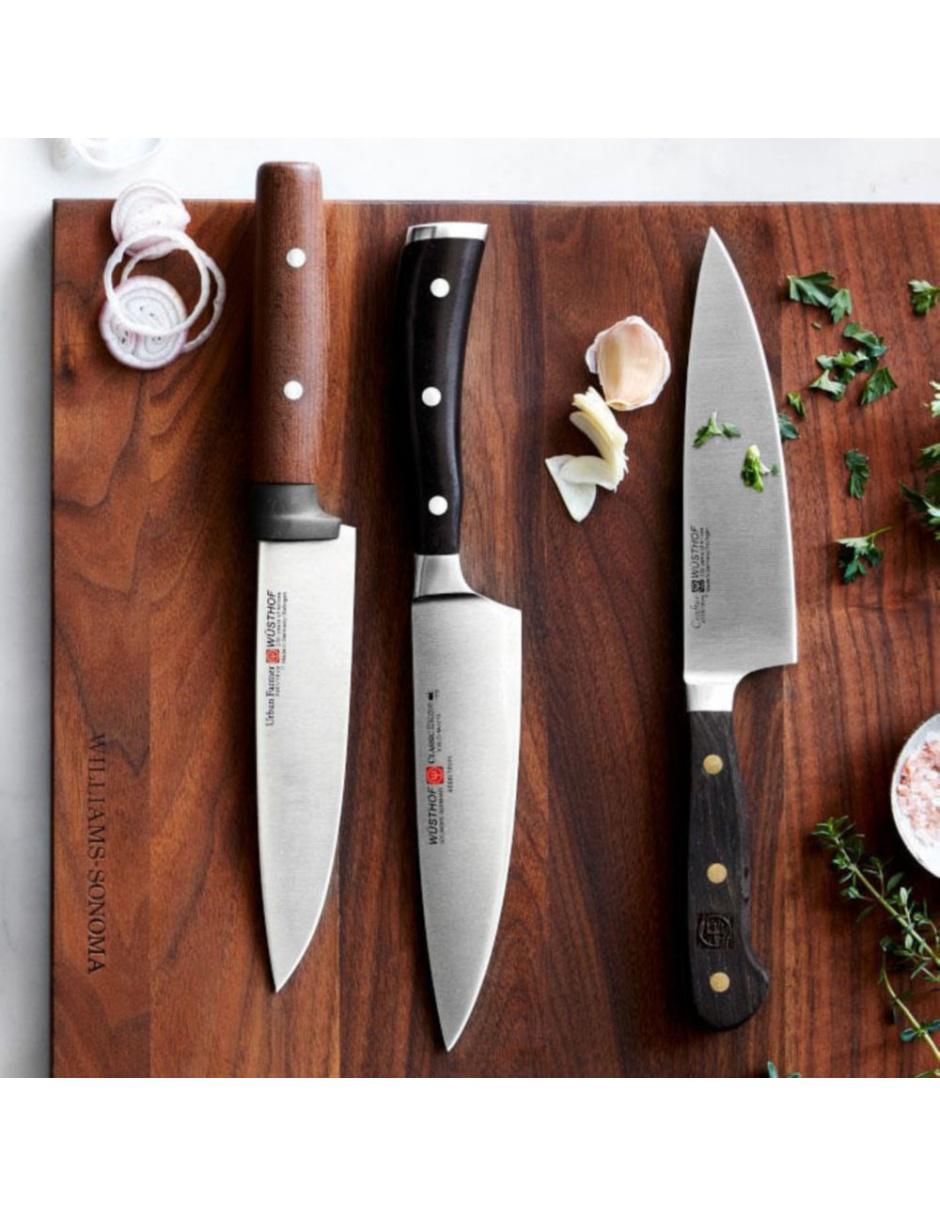 Cuchillo para chef classic ikon 3