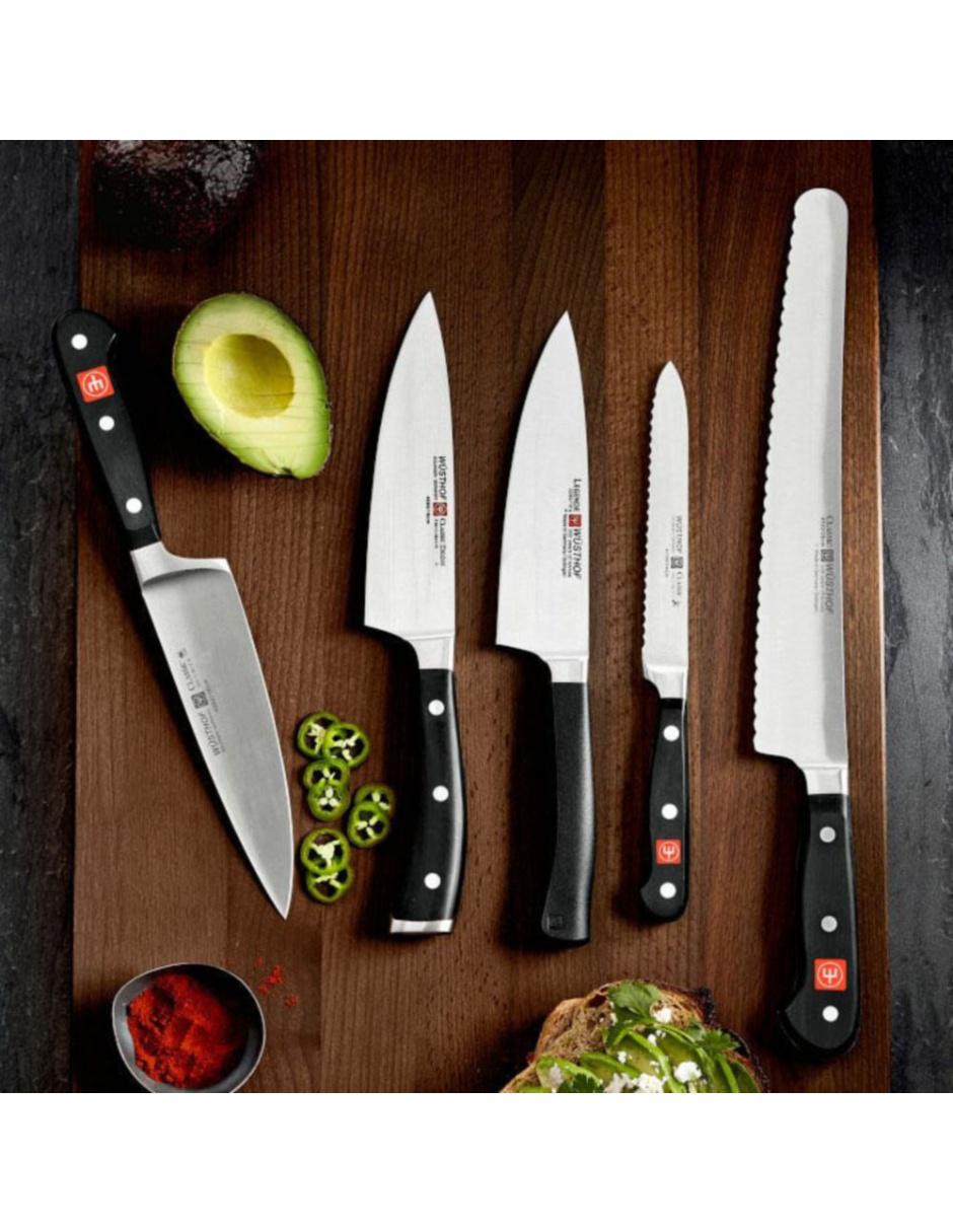 Cuchillo para chef classic ikon 5