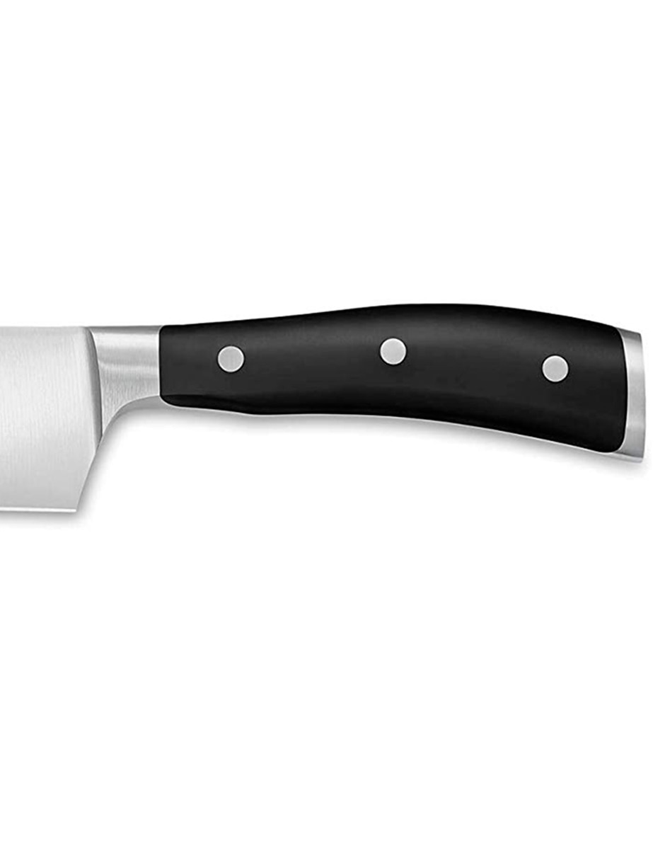 Cuchillo utilitario ikon 6
