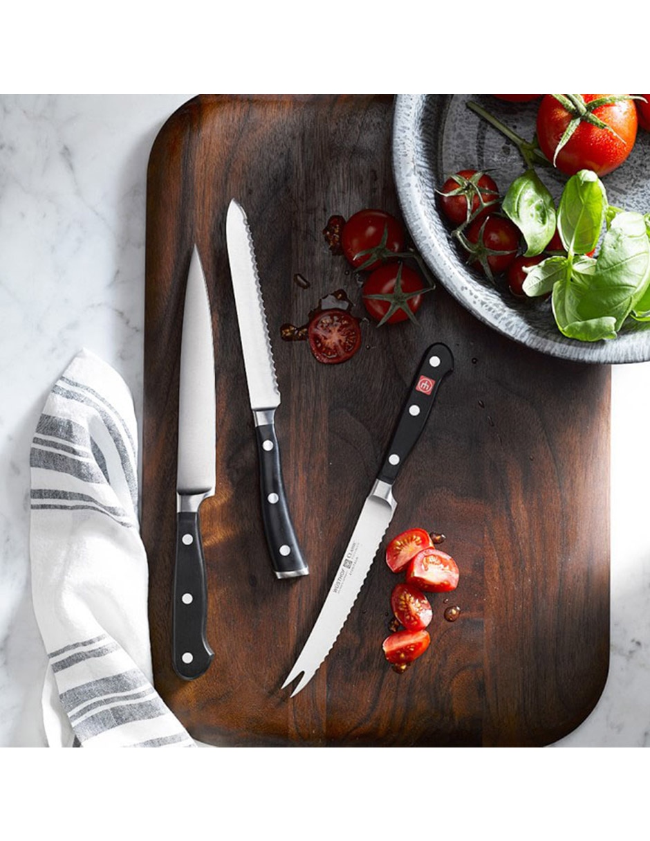 Cuchillo para verduras classic 4