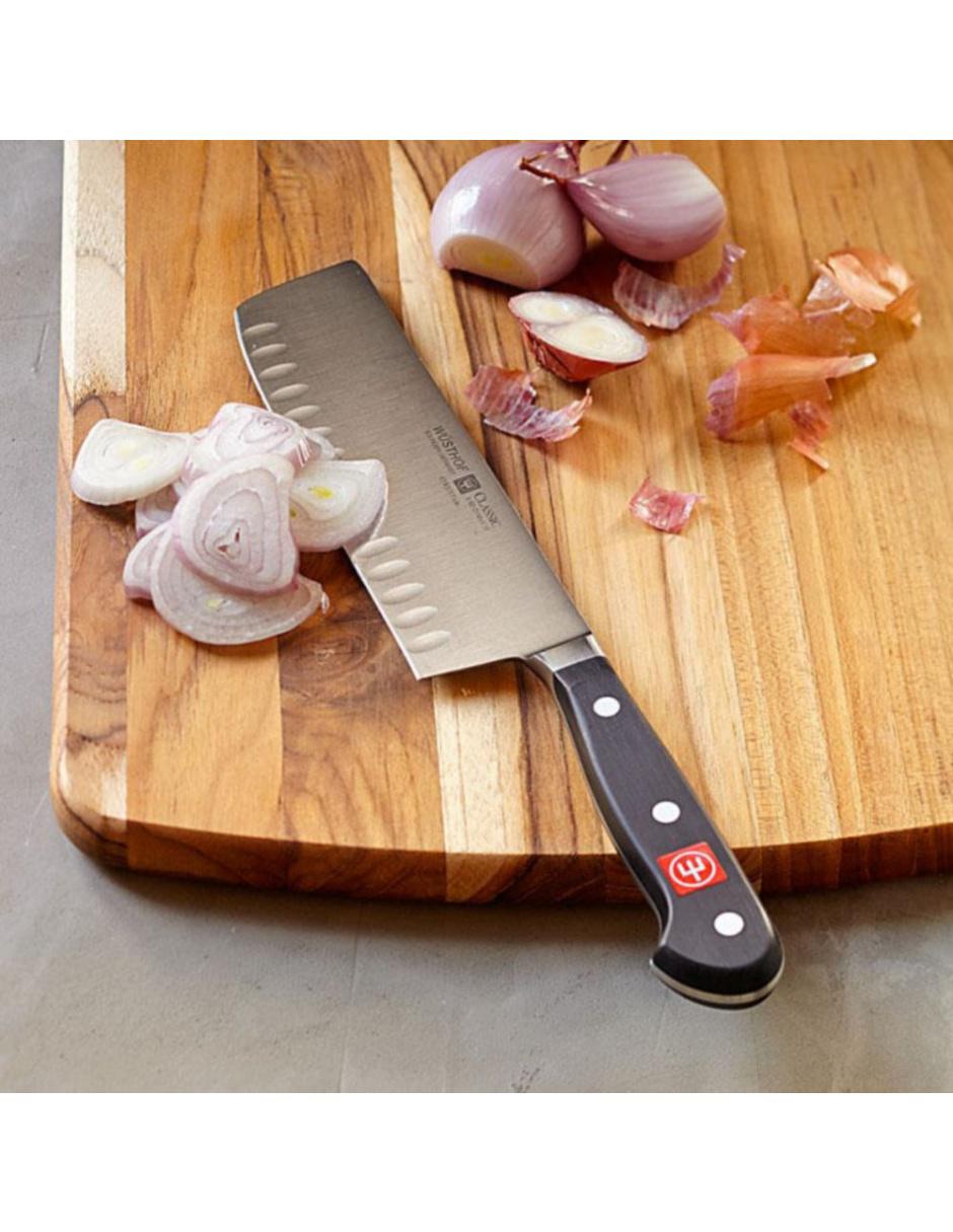 Cuchillo nakiri classic 2