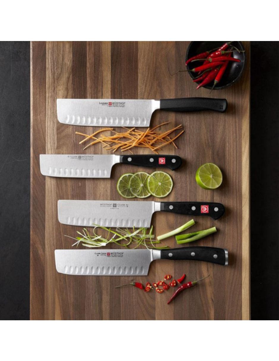 Cuchillo nakiri classic 3
