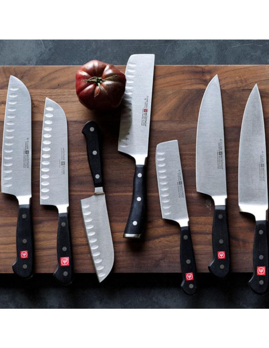 Cuchillo para chef classic 5