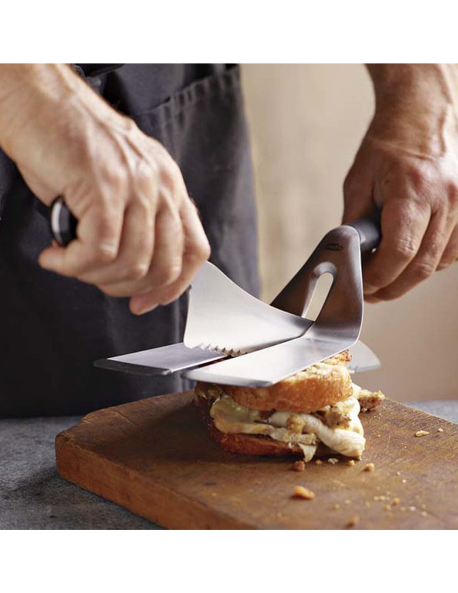 Cuchillo para pan classic 6