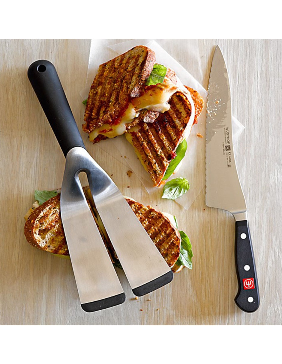 Cuchillo para pan classic 8