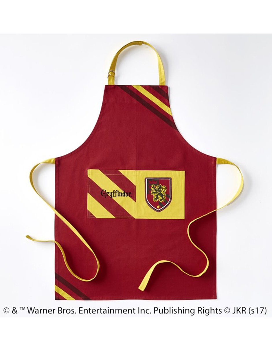 Grembiuli Harry Potter Hogwarts - Confezione Da 5 Unisex Per Adulti - Foto 2