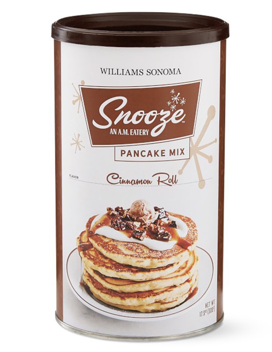 Mix para Hotcakes Canela Snooze Mix para Hotcakes Canela Snooze