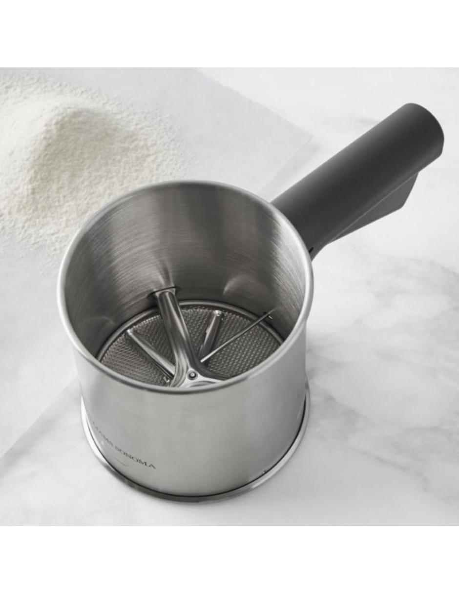 Cernidor Para Harina Flour Sifter En Liverpool