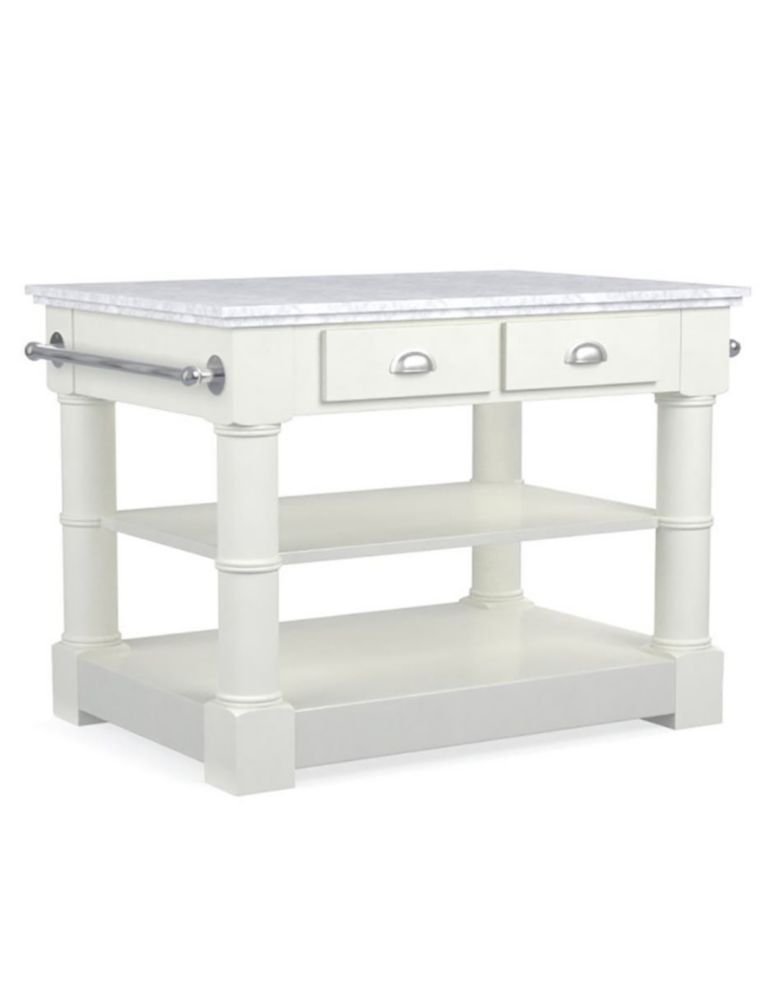 Mesa de cocina Barrelson 1