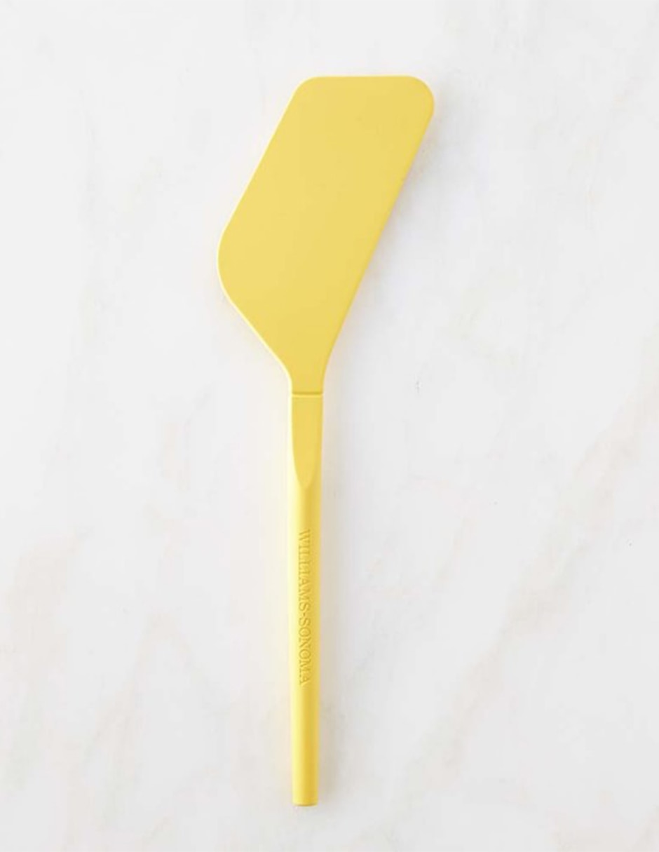 Espátula Ultimate EGG de silicón