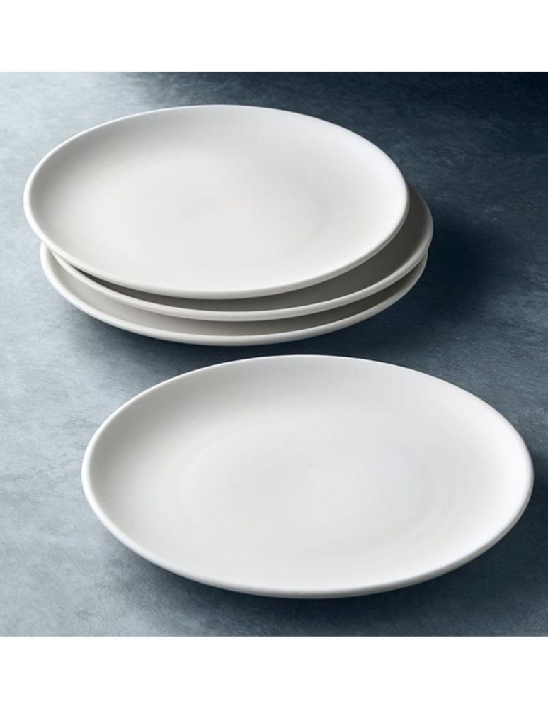 Plato trinche Open Kitchen Matte de gres Plato trinche Open Kitchen Matte de gres