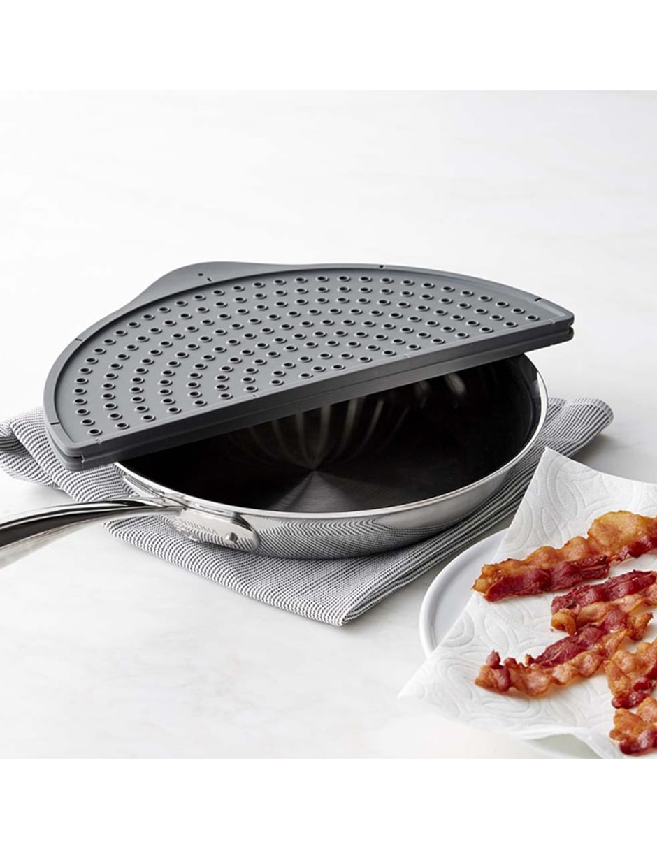 Pantalla antisalp Open Kitchen 2