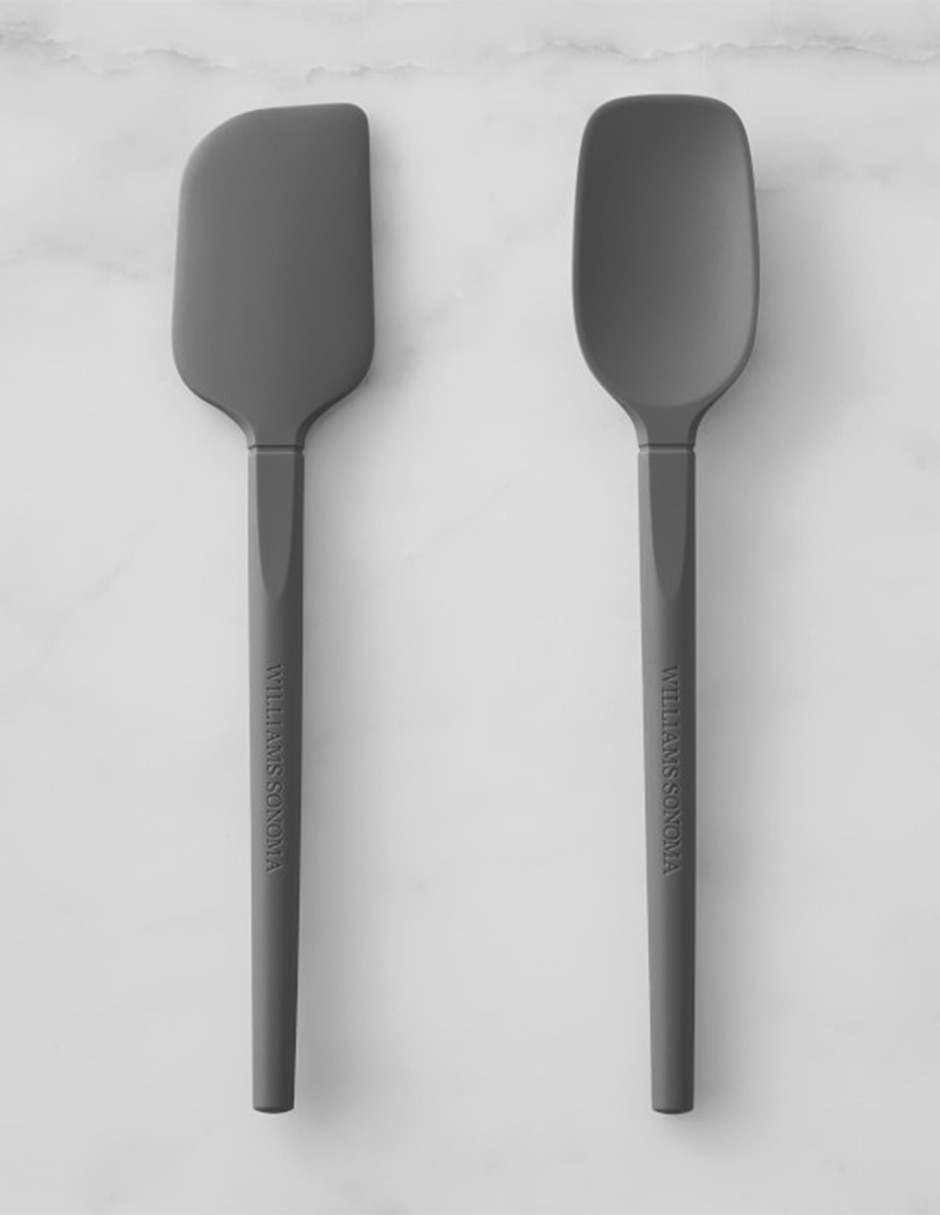 Set espátulas Flex Core de silicón