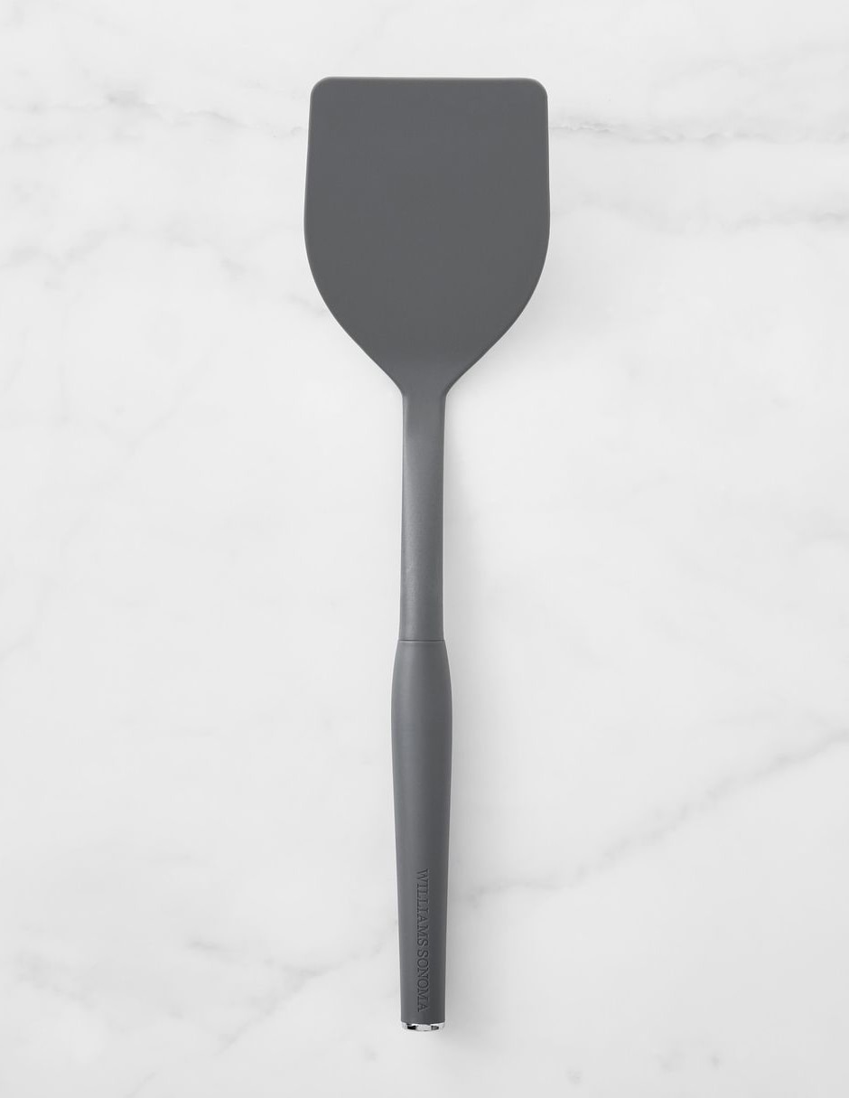 Volteador Soft Touch de silicón