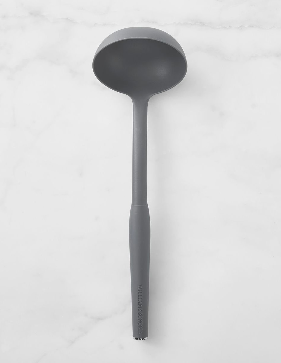 Espumador Y Cuchara Profesional, Estándar, Negro | Compra Online En