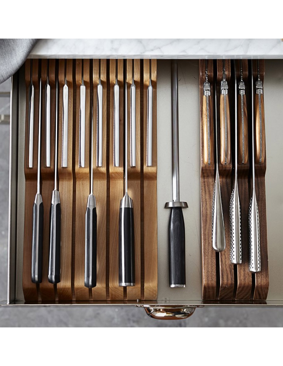 Organizador de cajón Maple 2
