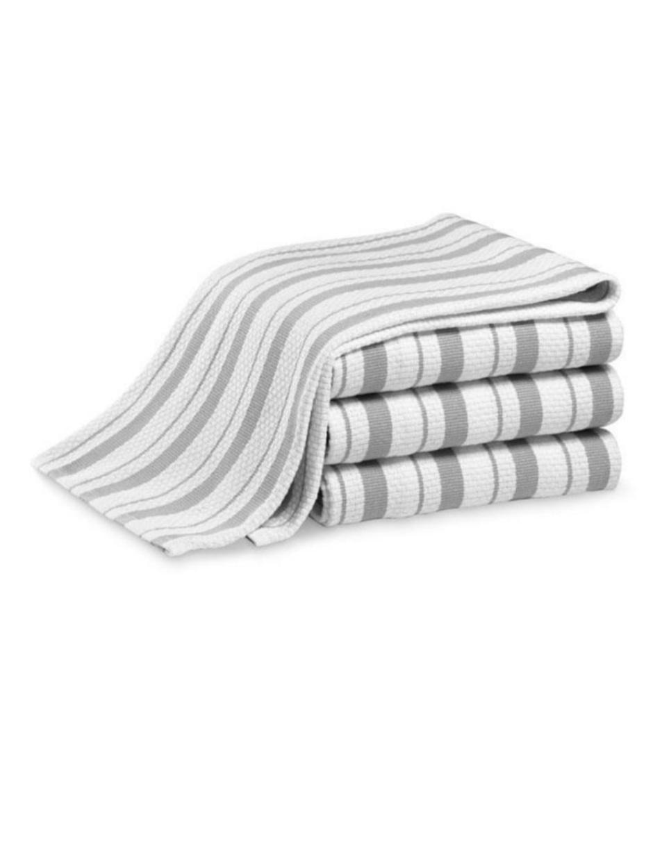 Set de toallas para cocina Classic Stripe