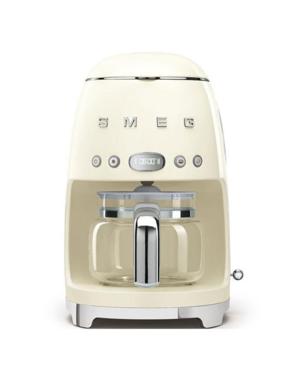 Cafetera SMEG en Liverpool
