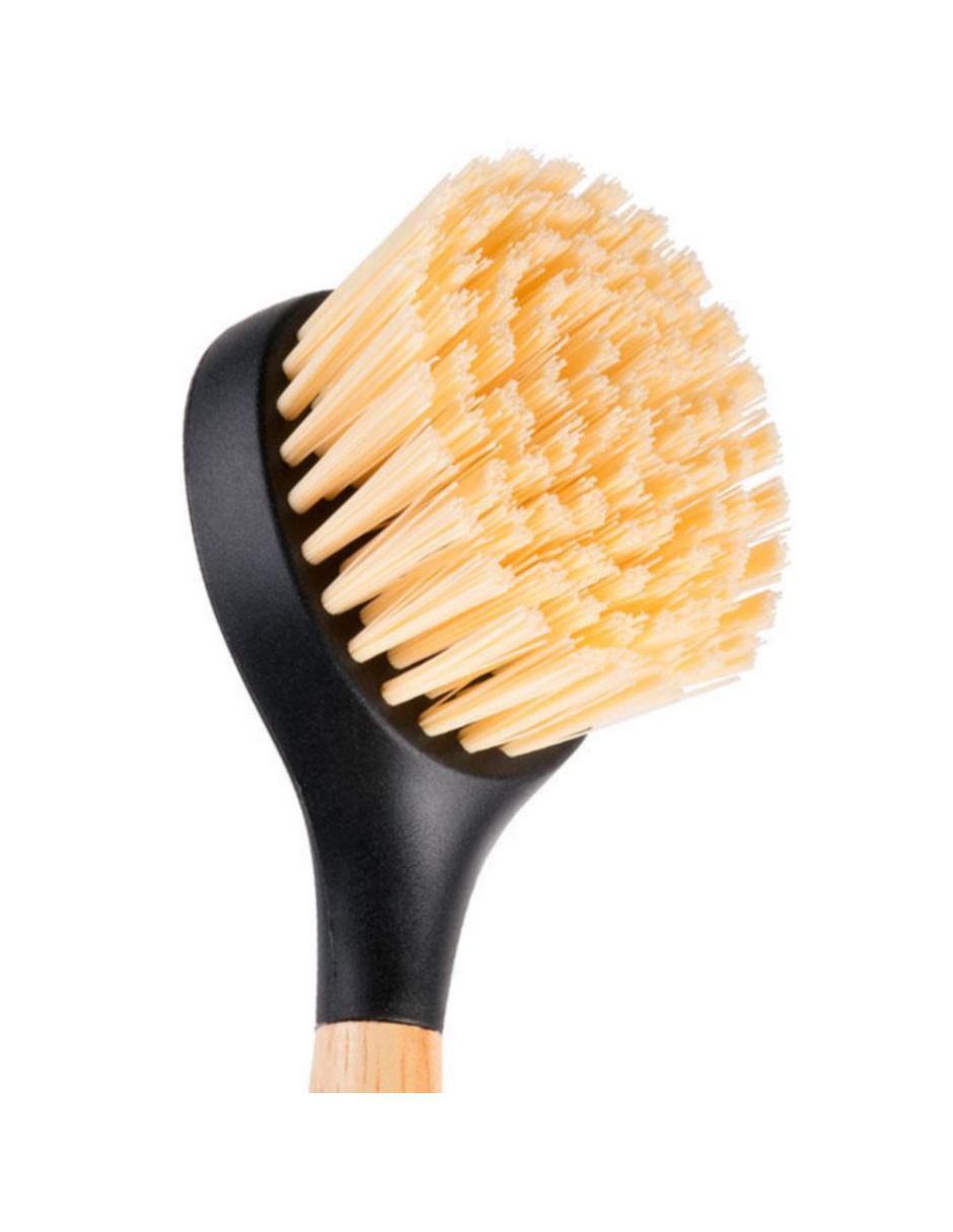 Cepillo limpiador con cerdas naturales 3