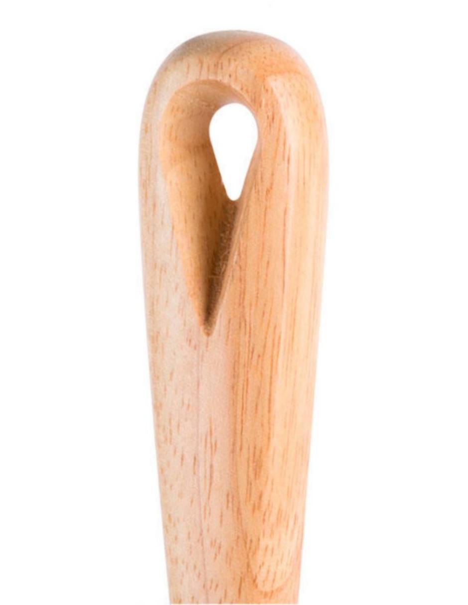 Cepillo limpiador con cerdas naturales 4