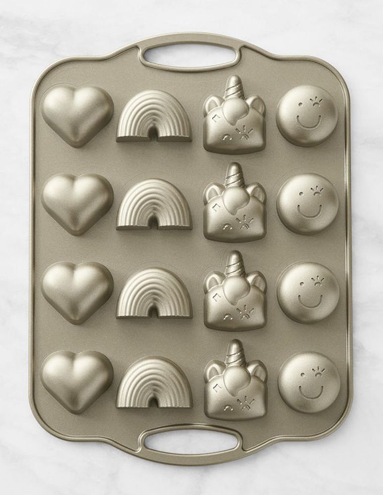 Molde para Pastelitos Flour Shop 2