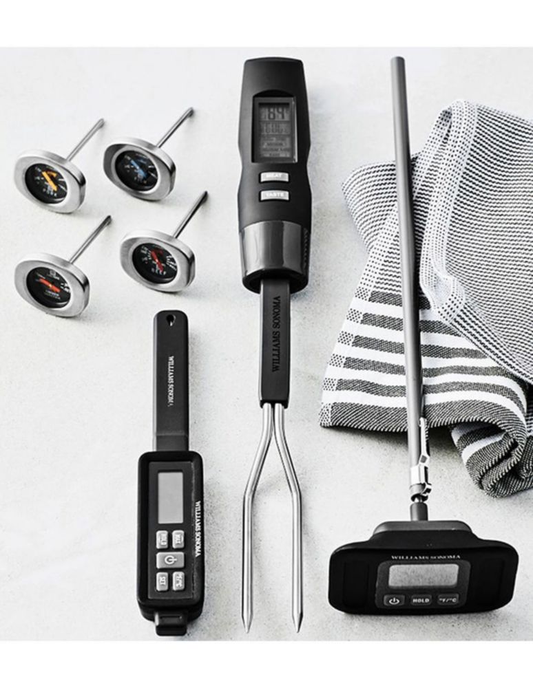 Termómetro digital para cocina Outdoor Waterproof 2