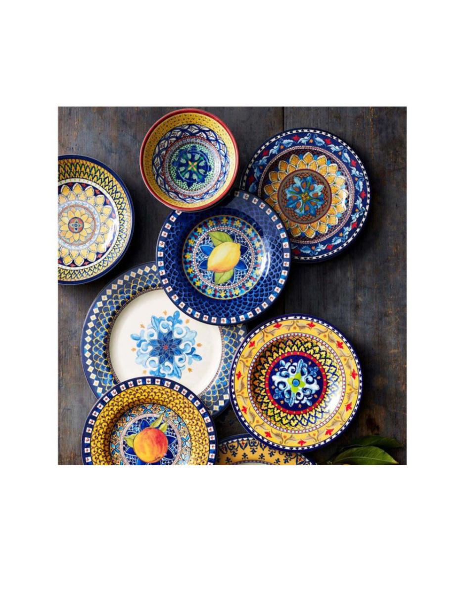Bowl Sicily de melamina 2