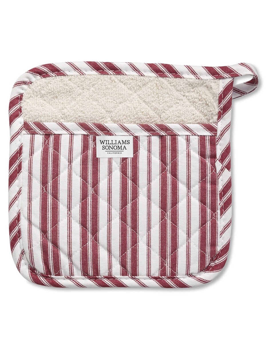 Imagen de producto SUJETAOLLAS STRIPE 2019, ROJO