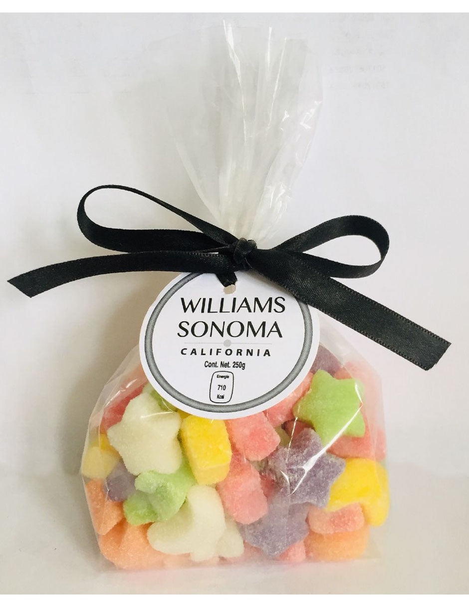 Gomitas con 250 g Gomitas con 250 g