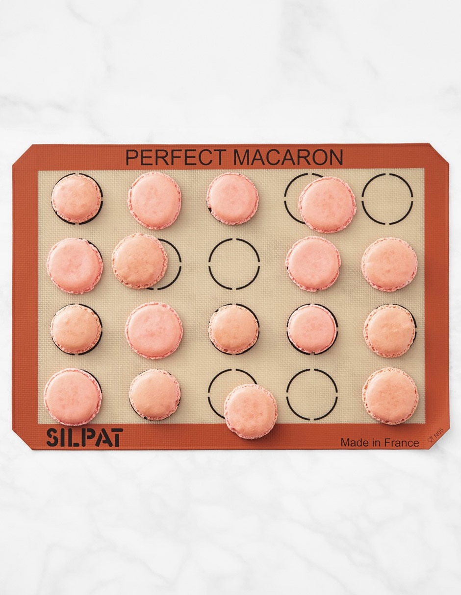 Molde para hornear Silpat 2