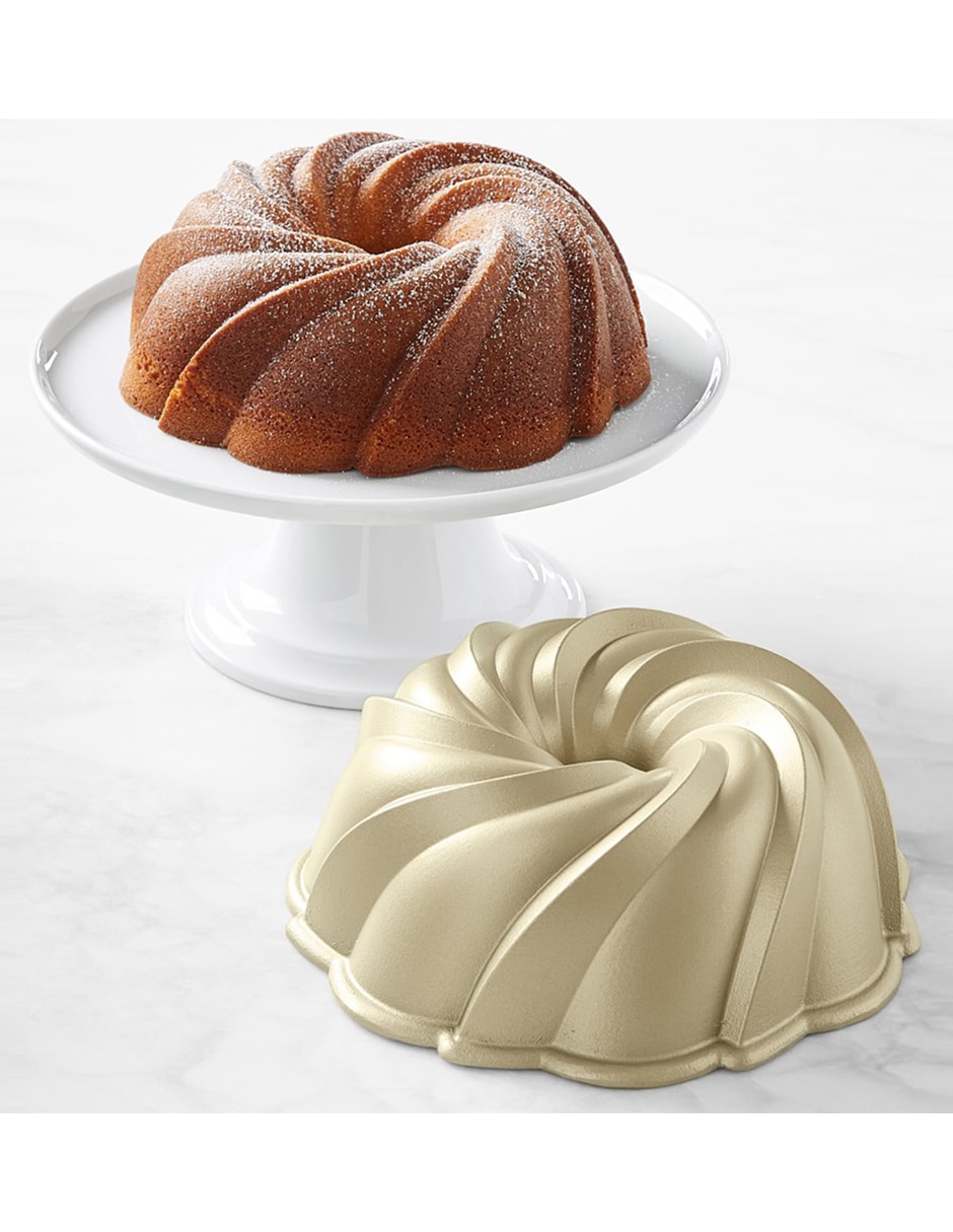 Molde para rosca Nordic Ware 2