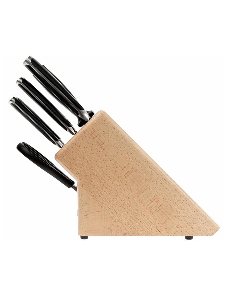 Set de cuchillos utilitario ikon 8 piezas 2
