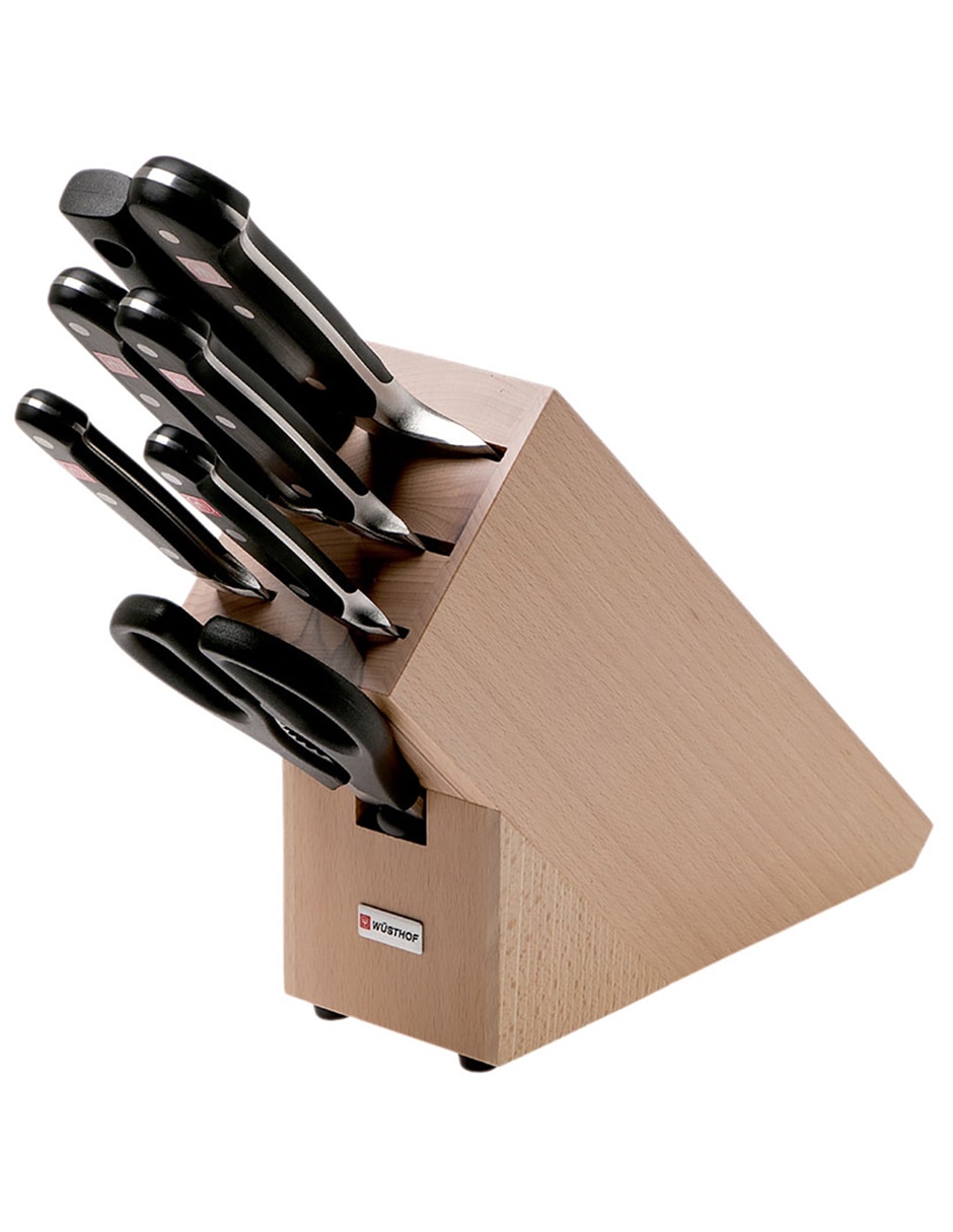 Set de cuchillos utilitario classic 7 piezas 6