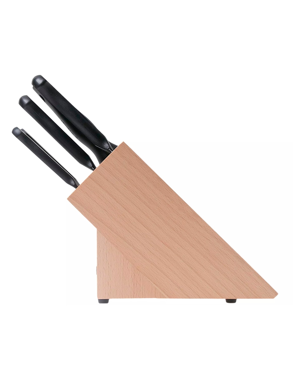 Set de cuchillos varios  6 piezas 4