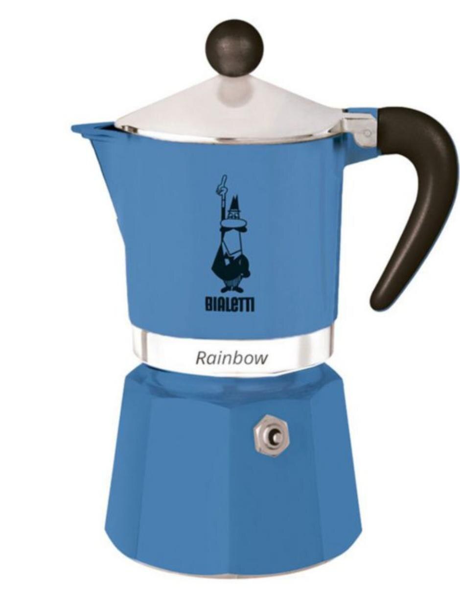 Cafetera Bialetti en Liverpool