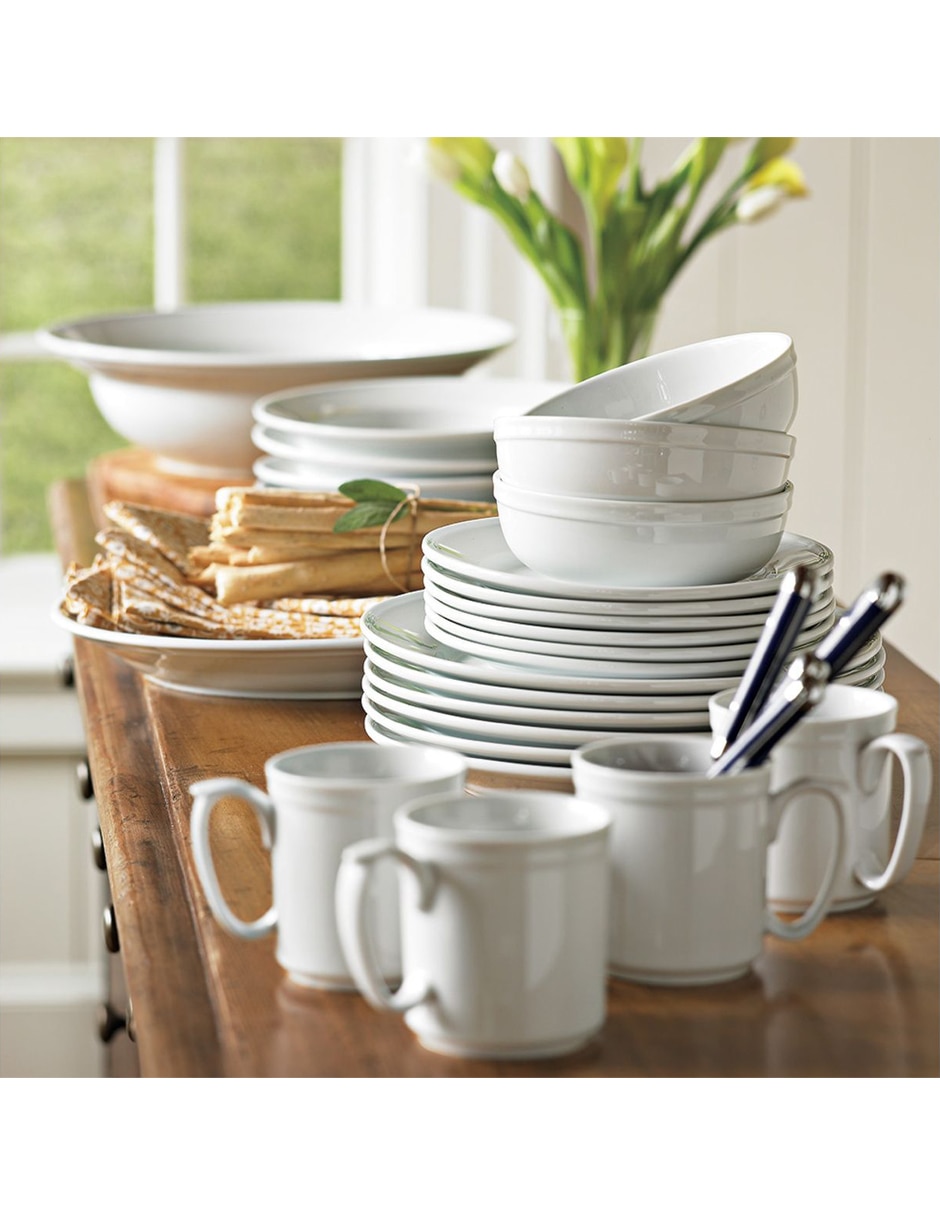 Set Tazas Pantry 6