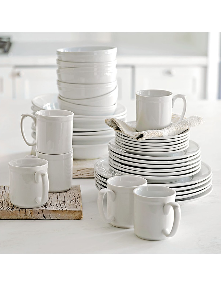 Set Tazas Pantry 8