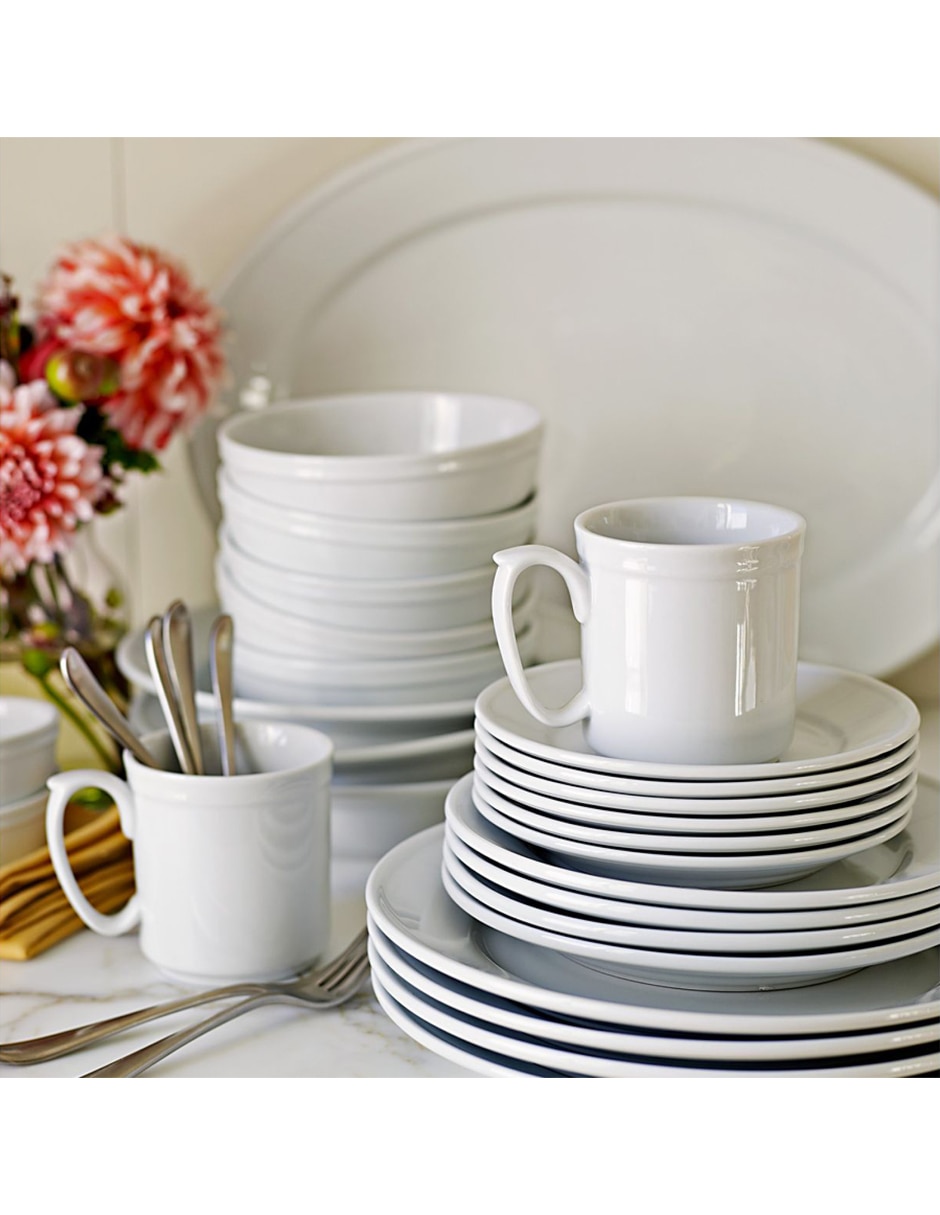 Set Tazas Pantry 10