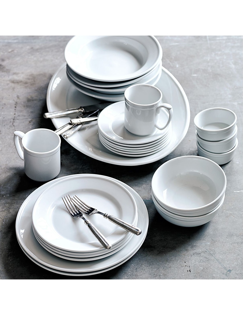 Set Tazas Pantry 12