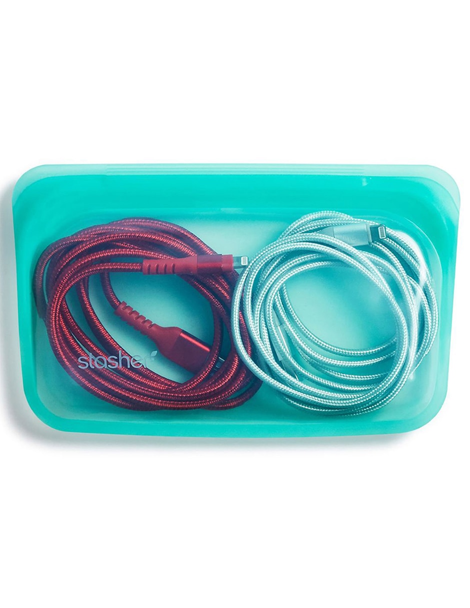 Bolsa Stasher 4