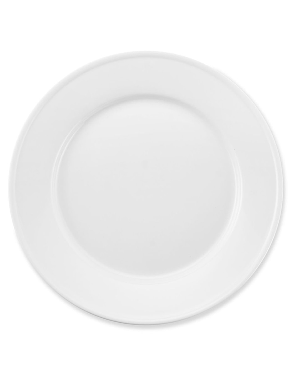 Set platos trinche Pantry de porcelana 6 piezas