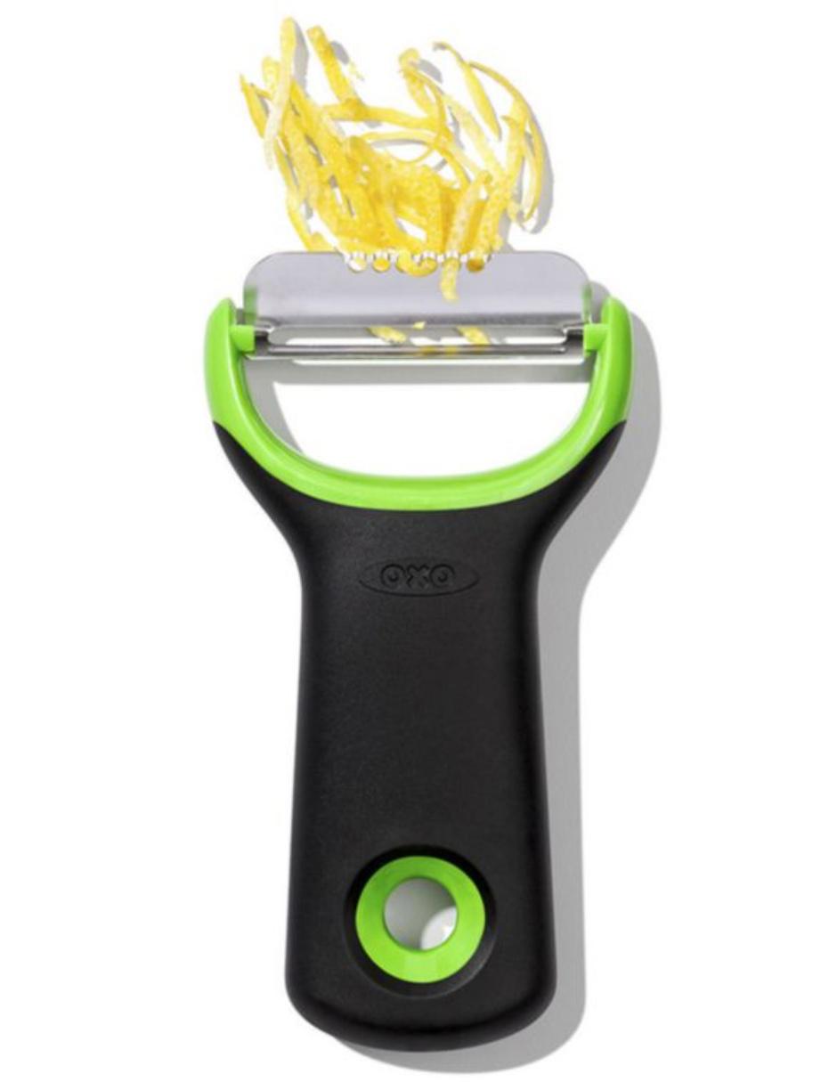 Pelador para Cítricos 2