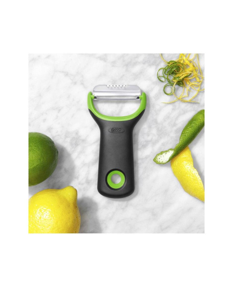 Pelador para Cítricos 3