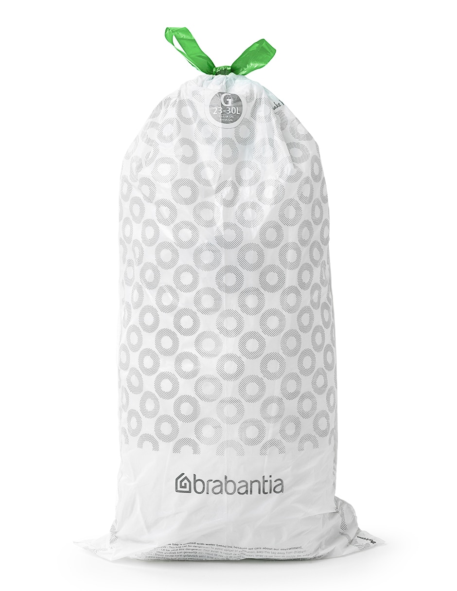 Bolsas grandes para Basura 3